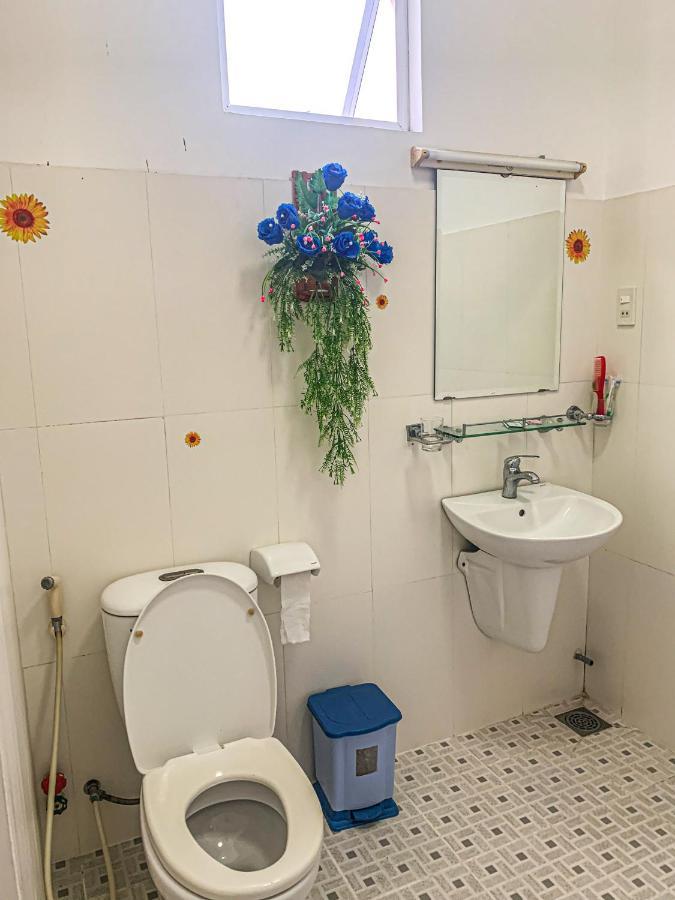 Lucky Hotel Ho Si Minh-város Kültér fotó