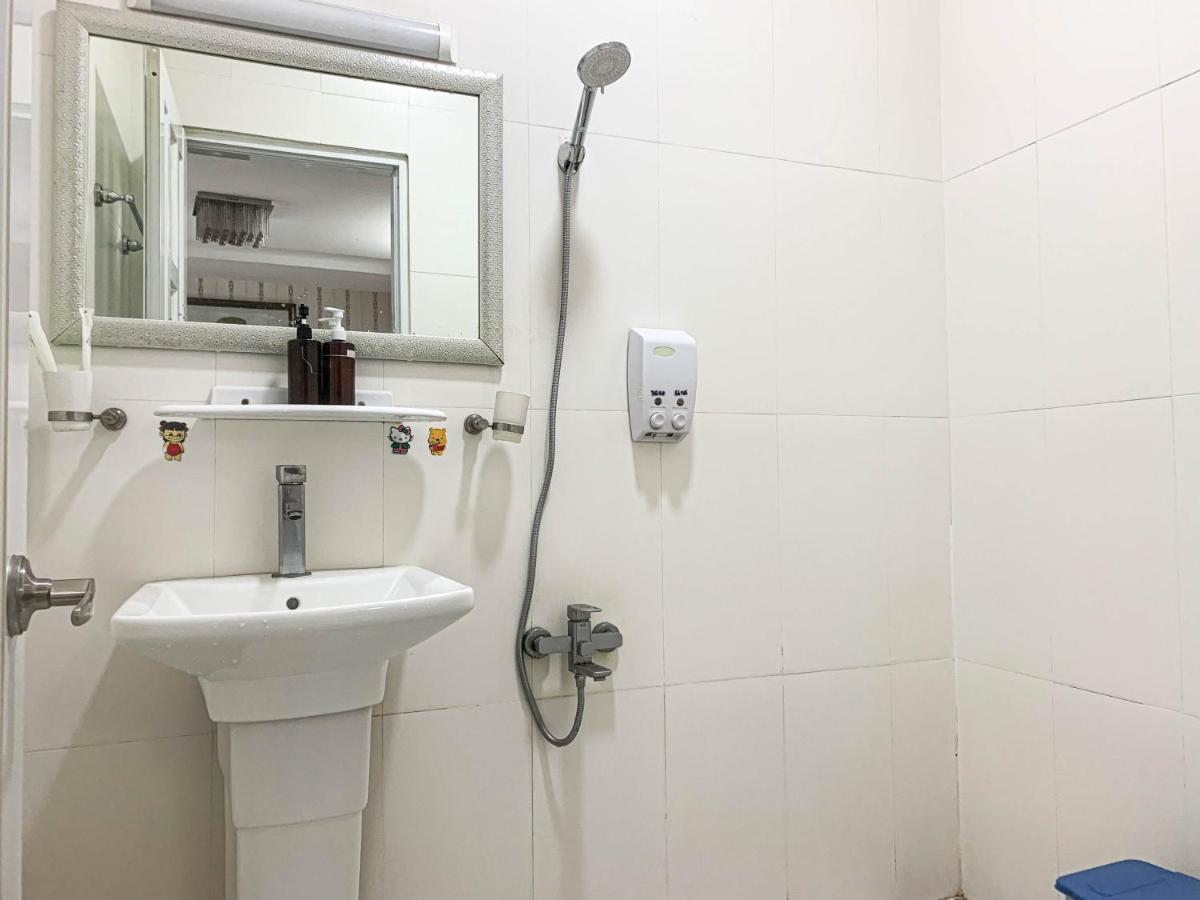 Lucky Hotel Ho Si Minh-város Kültér fotó