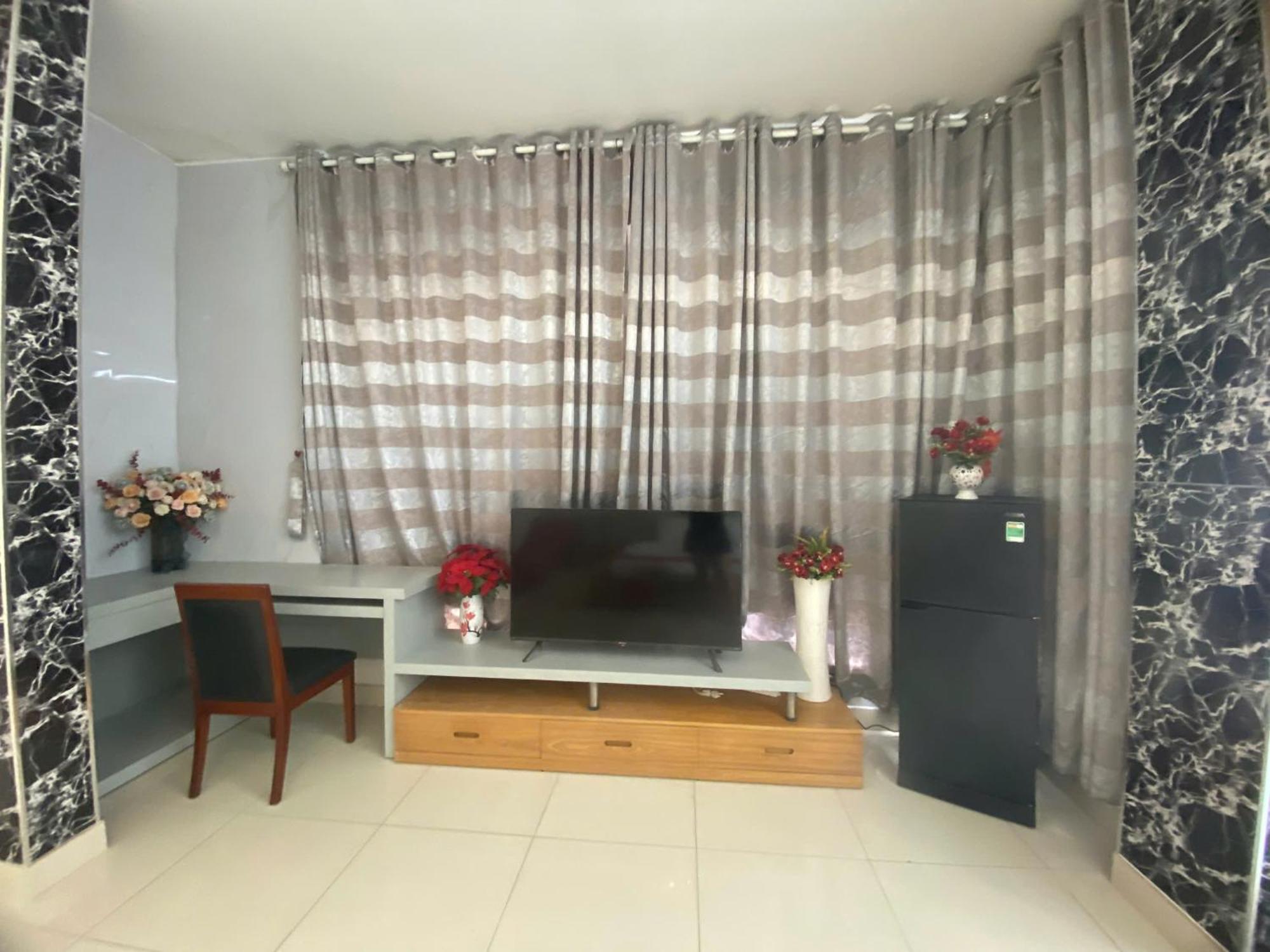 Lucky Hotel Ho Si Minh-város Kültér fotó